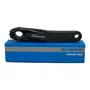 BRAÇO ESQUERDO PEDIVELA SHIMANO DEORE FC-M6000/T6010 175MM