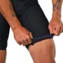BRETELLE CICLISMO MASCULINO PEARL IZUMI BIB SHORT PRETO TAM 