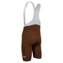 BRETELLE CICLISMO MASCULINO SIDI DARE BIKE MARROM