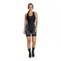 BRETELLE FEMININO CYCLE 7 CARBON ENDURANCE TAM PP
