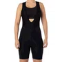 BRETELLE FEMININO CYCLE 7 EXTREME PRETO TAM PP