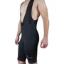 BRETELLE MASCULINO CYCLE 7 PRETO EXTREME TAM XG