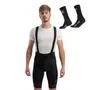 BRETELLE MASCULINO FREE FORCE TRAINING 2025 GEL PRETO