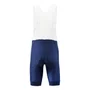 BRETELLE MASCULINO MTB SPEED MATTOS RACING BIKE GEL AZUL