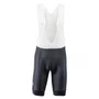 BRETELLE MASCULINO MTB SPEED MATTOS RACING BIKE GEL GRAFITE