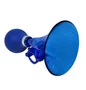 BUZINA/CORNETA FON FON ACRILICO COM BORRACHA ELLEVEN AZUL