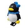 BUZINA ELLEVEN SILICONE PINGUIN