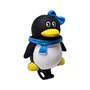 BUZINA ELLEVEN SILICONE PINGUIN