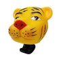 BUZINA ELLEVEN SILICONE TIGRE
