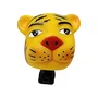 BUZINA ELLEVEN SILICONE TIGRE