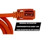 CABO BATERIA SCOOTER 2 PINOS 1.5M