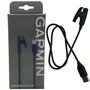 CABO USB ORIGINAL GARMIN P/ CARREGAMENTO FORERUNNER CLIPE