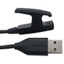 CABO USB ORIGINAL GARMIN P/ CARREGAMENTO FORERUNNER CLIPE