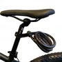 CADEADO BICICLETA 1,5M 12MM REFORÇADO ELLEVEN