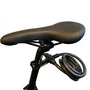 CADEADO BICICLETA 1,5M 12MM REFORÇADO ELLEVEN