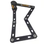 CADEADO ONGUARD K9 8113 DOBRAVEL 79CM