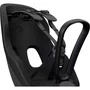 CADEIRINHA DIANTEIRA THULE YEPP NEXXT 2 MINI MIDNIGHT BLACK