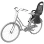 CADEIRINHA INFANTIL TRASEIRA POLISPORT KOOLAH FF CINZA V29