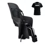 CADEIRINHA TRASEIRA THULE RIDEALONG LITE 2 DARK GRAY (CINZA)