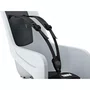 CADEIRINHA TRASEIRA THULE RIDEALONG LITE 2 LIGHT GREY