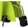 CADEIRINHA TRASEIRA THULE RIDEALONG LITE 2 ZEN LIME (VERDE)