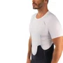 CALÇA BRETELLE MASCULINA FREE FORCE PERFORMANCE GEL