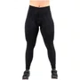 CALÇA CICLISMO FEMININA CYCLE 7 PRETA TAM GG