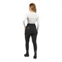 CALÇA CICLISMO FEMININA FREE FORCE BASIC 3 BOLSOS PRETA GG