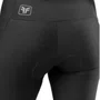 CALÇA CICLISMO FEMININA FREE FORCE BASIC 3 BOLSOS PRETA GG