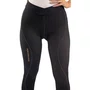 CALÇA CICLISMO FEMININA FREE FORCE PERFORMANCE GEL GG