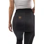 CALÇA CICLISMO FEMININA FREE FORCE PERFORMANCE GEL GG