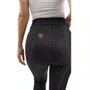 CALÇA CICLISMO FEMININA FREE FORCE PERFORMANCE GEL GG