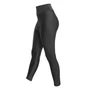 CALÇA CICLISMO FEMININA MTB/SPEED MATTOS RACING PRETA
