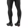 CALÇA CICLISMO MASCULINA FREE FORCE BASIC 3 BOLSOS PRETA 3G