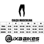 CALÇA CICLISMO MASCULINA FREE FORCE NEO PREMIUM INVERNO 3G