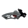CAMBIO DIANTEIRO SHIMANO ALIVIO FD-M3100-M TRIPLO 34.9 FRENT