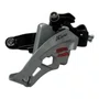 CAMBIO DIANTEIRO SHIMANO ALIVIO FD-M3100-M TRIPLO 34.9 FRENT