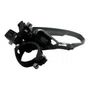 CAMBIO DIANTEIRO SHIMANO ALIVIO FD-M3100-M TRIPLO 34.9 FRENT