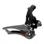 CAMBIO DIANTEIRO SHIMANO CLARIS FD-R2000-B 2X8V ABRAÇADEIRA