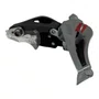 CAMBIO DIANTEIRO SHIMANO CLARIS FD-R2000-B 2X8V ABRAÇADEIRA