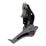 CAMBIO DIANTEIRO SHIMANO CLARIS FD-R2000-B 2X8V ABRAÇADEIRA