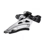 CAMBIO DIANTEIRO SHIMANO DEORE FD-M5100-M 2X11V SIDE SWING