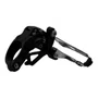 CAMBIO DIANTEIRO SHIMANO DEORE XT FD-M8025-H 2X11V DUAL PULL