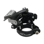CAMBIO DIANTEIRO TRIPLO SHIMANO ALTUS FD-M370 34.9MM 9V