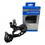CAMBIO TRASEIRO SHIMANO ALIVIO RD-3100 SGS 9/18/27V