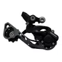 CAMBIO TRASEIRO SHIMANO DEORE M615 SGS 10V 