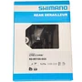 CAMBIO TRASEIRO SHIMANO DEORE RD-M5100 SGS 11V