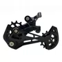 CAMBIO TRASEIRO SHIMANO DEORE RD-M6100 SGS 12V