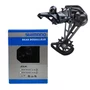 CAMBIO TRASEIRO SHIMANO DEORE SLX RD-M7100 SGS 12V