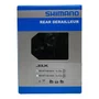 CAMBIO TRASEIRO SHIMANO DEORE SLX RD-M7100 SGS 12V